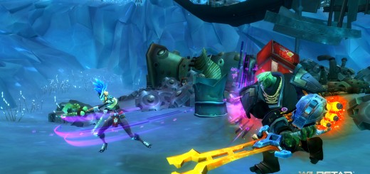 Wildstar_Stalker_Classdrop_01