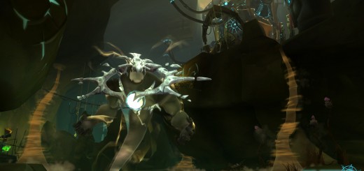 Aethros