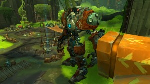 WildStar Open Beta Closing Event