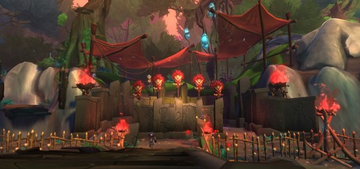 WildStar Walatiki Temple Dominion