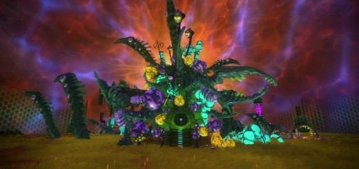 WildStar Strain Ultra Drop