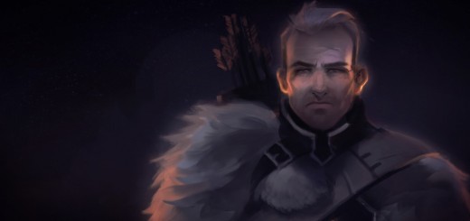 Crowfall Archer