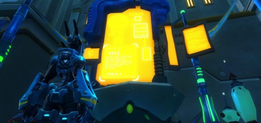 WildStar Drop #5 : Contracts