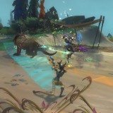 WildStar Bay of Betrayal Adventure