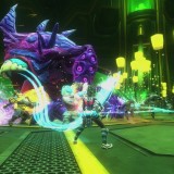 WildStar Genetic Archive