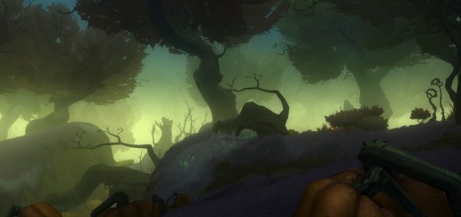 Shade’s Eve coming to Wildstar