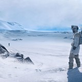 Star Wars Battlefront PlaneteHoth