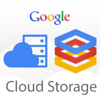 Google Cloud Storage