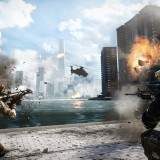 Battlefield 4 Brief Deploiement