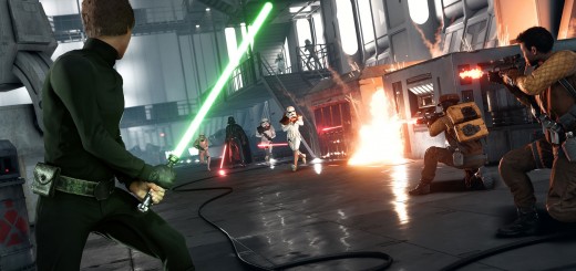Révélations sur le Season Pass et les DLC de Battlefront