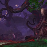 World of Warcraft : Donjon du Fourre Sombrecoeur