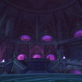 World of Warcraft Donjon Legion Assaut sur le Fort Pourpre