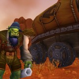 World of Warcraft F&ecirc;te des Brasseurs Orc
